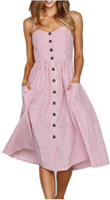 cool summer dresses uk