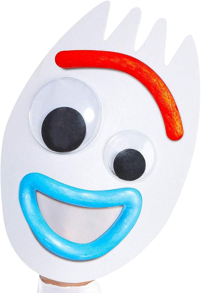 forky baby costume