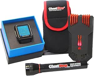 Best Ghost Hunting Kit for Beginners with EVP and EMF