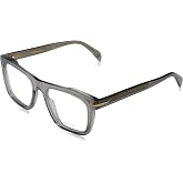 David Beckham Eyeglasses DB 7020 KB7 Grey
