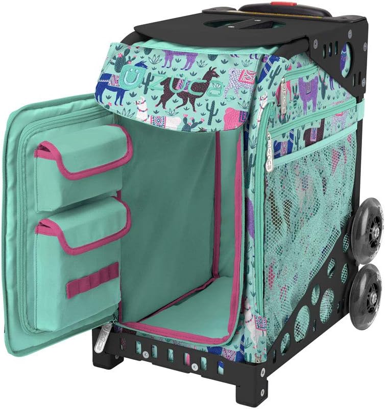 ZUCA Sport Insert - Llama Rama : Sports & Outdoors