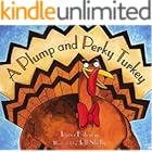 A Plump and Perky Turkey