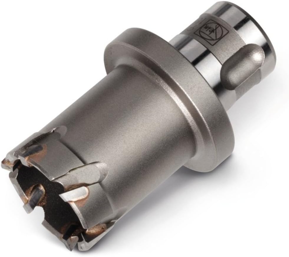 Fein HM Core Drill Bit with Quickin Plus Shank, 63130024010