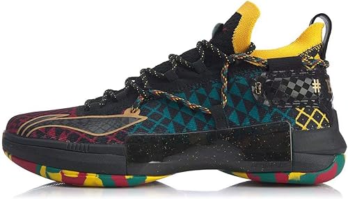 slippery basketball shoes