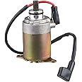 WATERWICH Starter Compatible with GY6 Engine 150cc 200cc 4-Stroke ATV Dirt Bikes Scooters Go Kart Compatible with Baja Wilderness Tao Tao Coolster Jonway Roketa