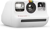 Polaroid Go Instant Camera White - Portable Pocket Photo Printer view 4
