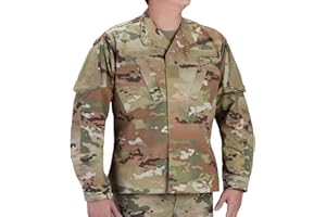Propper Unisex-Adult F549521-propper ACU Coat