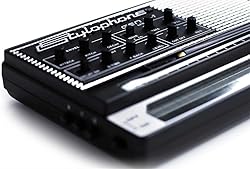 Stylophone Gen X-1 Portable Analogue Electronic