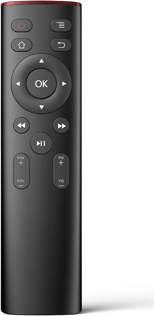 Amazon.com: Replacement Remote for Fire TV Stick, Fire TV ...