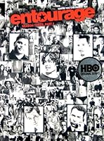 Entourage: Season Three, Part 2 0783154461 Book Cover