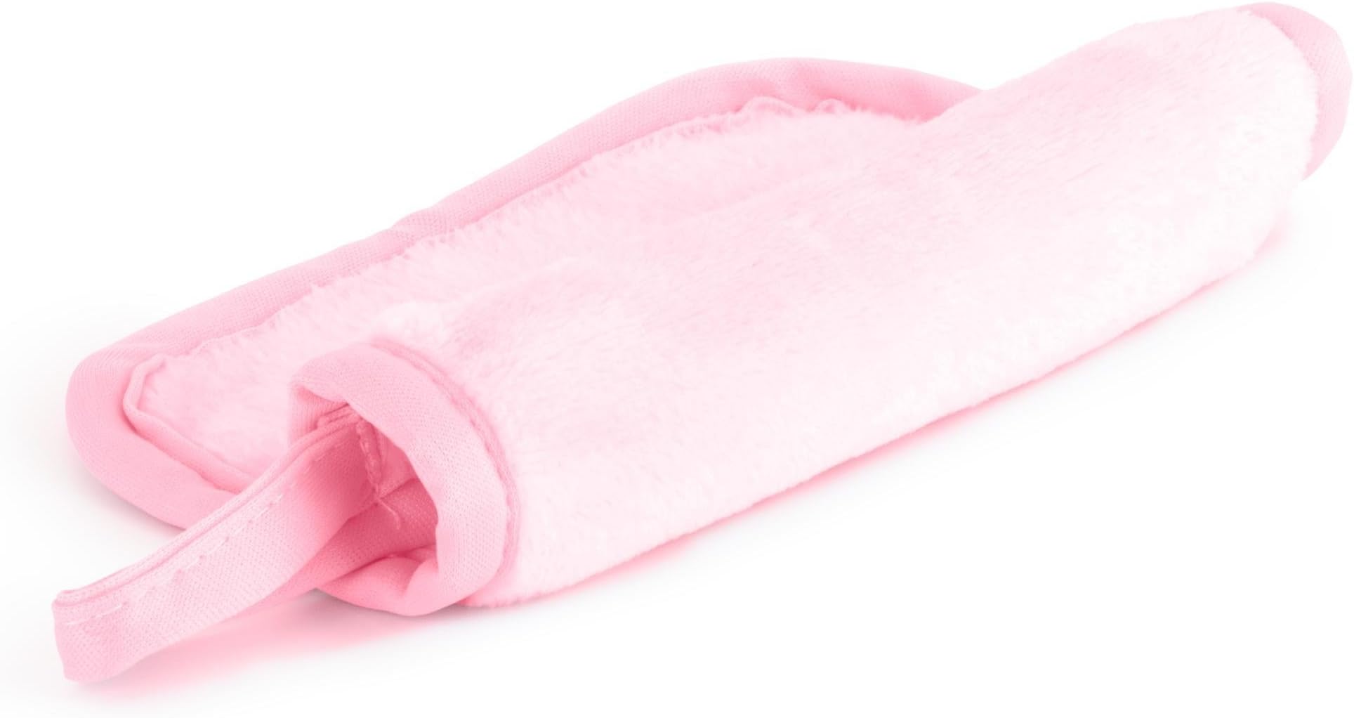 Magnitone Wipeout The Amazing Microfibre Cleansing Cloth - Pink
