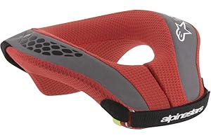 Alpinestars Sequence Youth Neck Roll