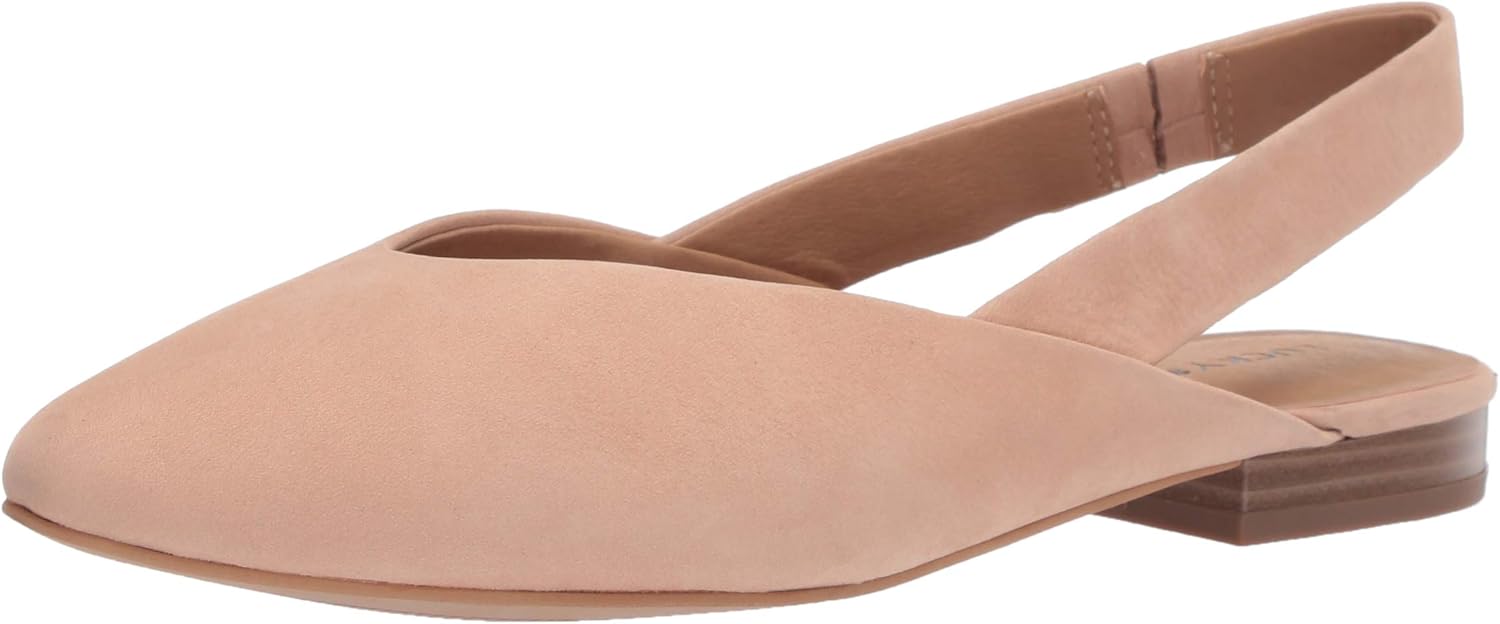 lucky brand shoes flats