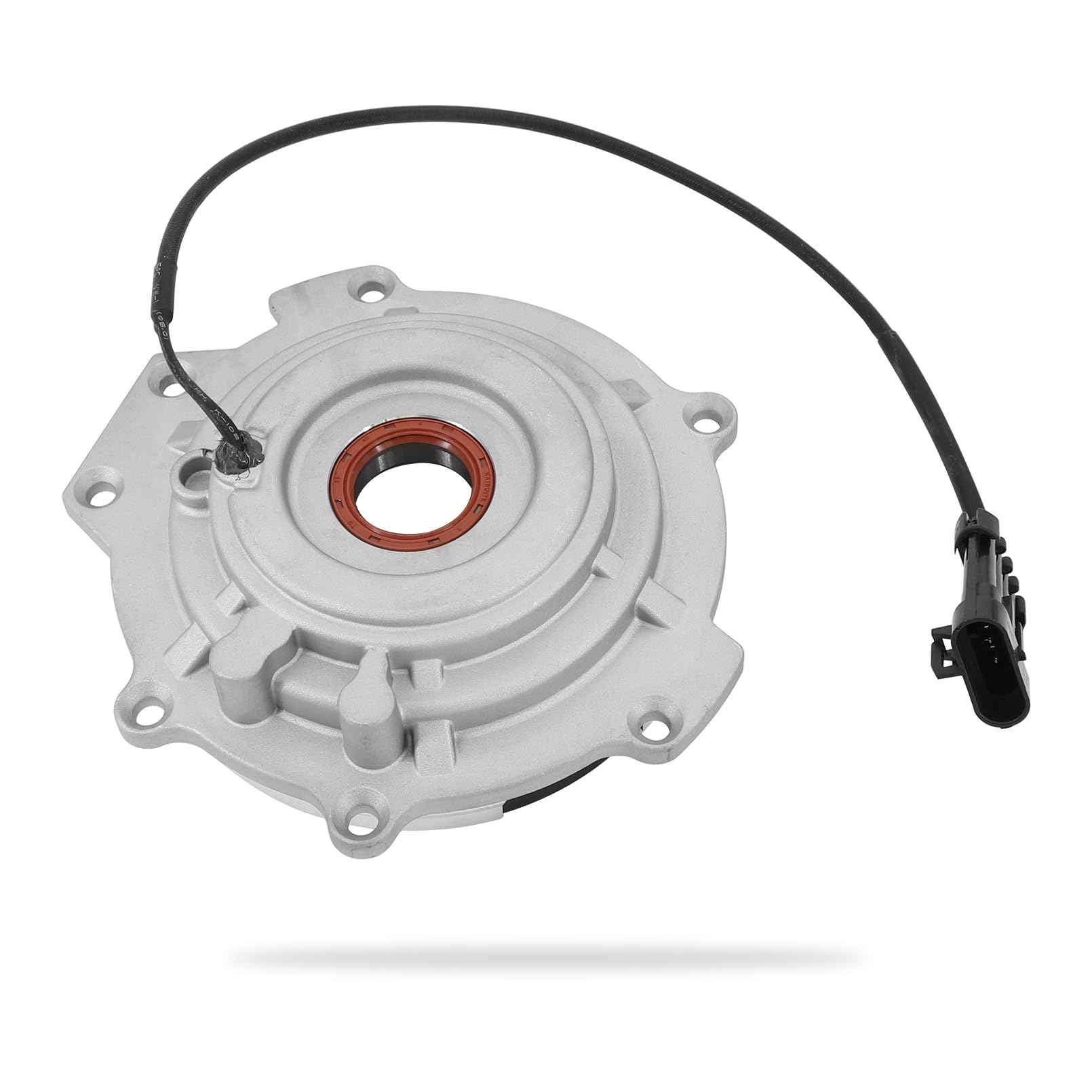 Photo 1 of Tektall Front Differential Output Cover For Po-laris RZR 800 EFI 2011 2013-2014 / RZR S 800 EFI 2011-2014 / RZR XP 900 2011-2013 / Ranger Crew 1000 Diesel 2015-2018