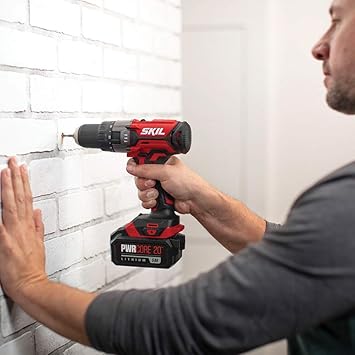 Skil HD527801 Power Hammer Drills product image 3