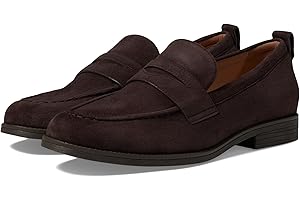 Cole Haan Womens Stassi Penny Loafers Loafer