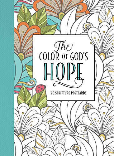 Download The Color of God's Hope Download The Color of God's Hope