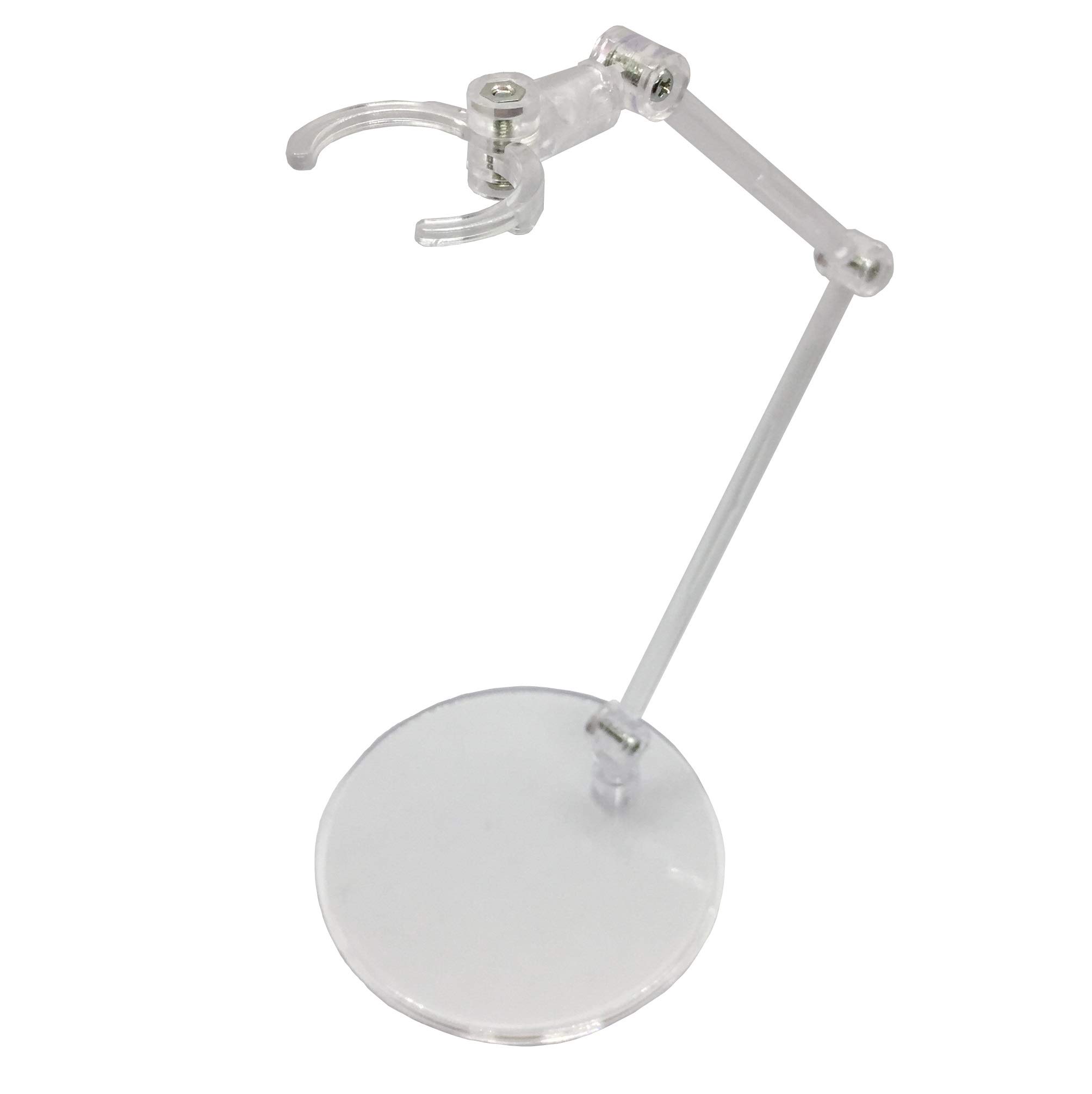 オビツドール マルチスタンド クリア商品画像