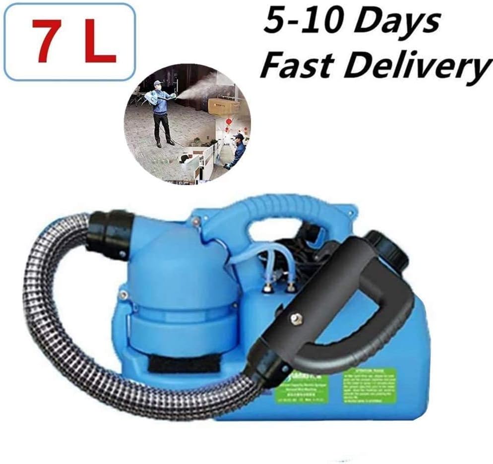 spruzzatori a zaino eco