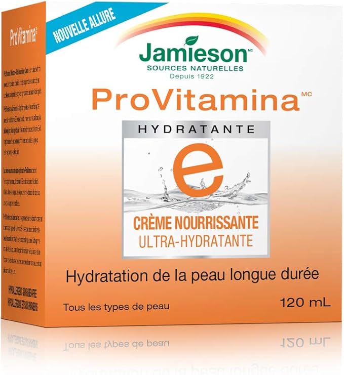 provitamina jamieson