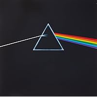 The Dark Side of the Moon