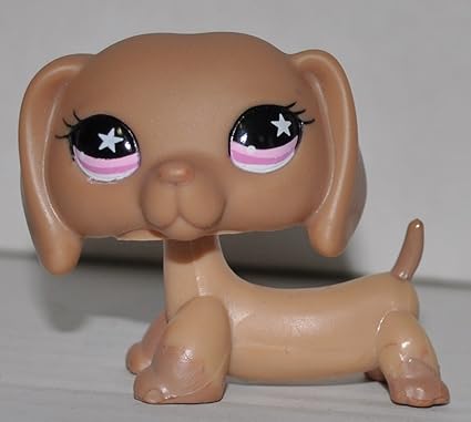 littlest pet shop 932