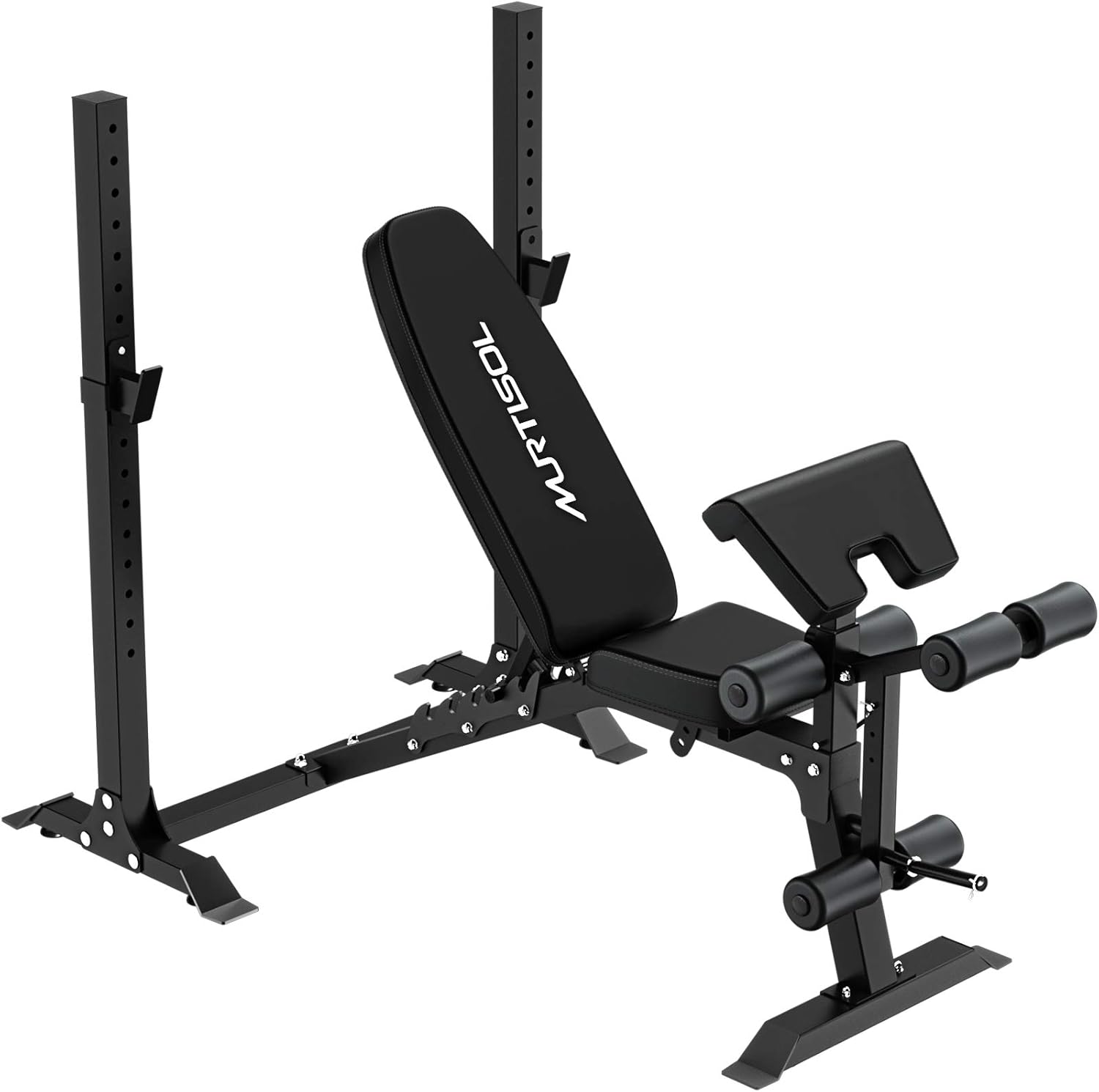 Murtisol olympic weight bench Clearance