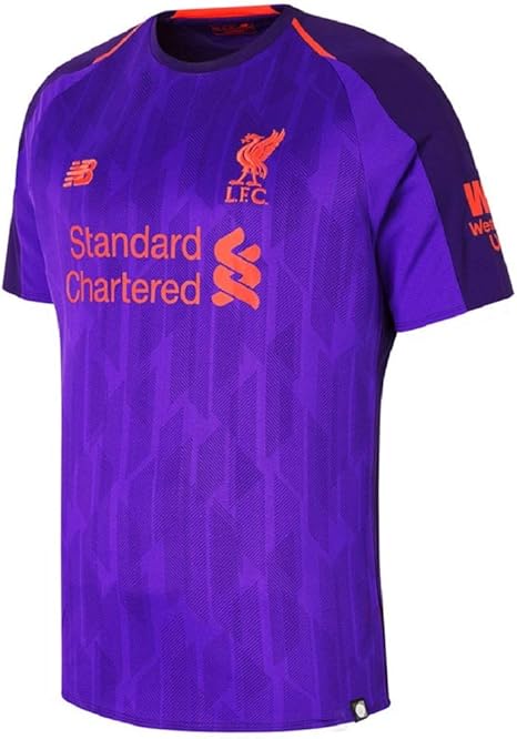 camisas de liverpool