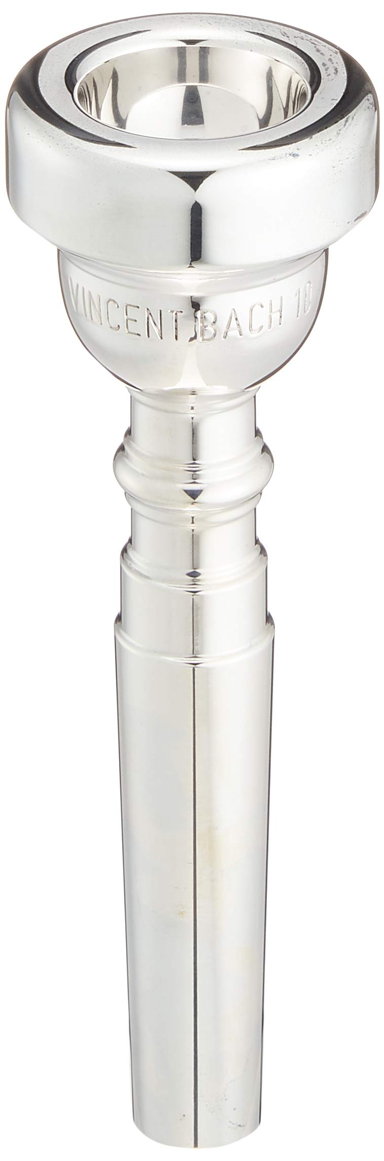 Vincent Bach mouthpiece trumpet standard series 351 model 10