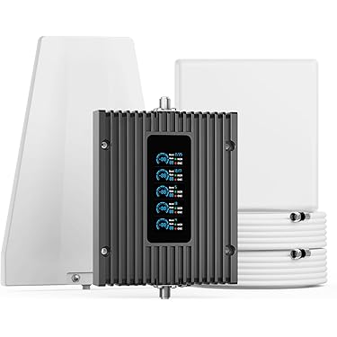 magic core set 2020 booster box Amazon Best Sellers: Best Cell Phone Signal Boosters main image 0