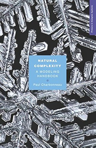 Download Natural Complexity: A Modeling Handbook PDF