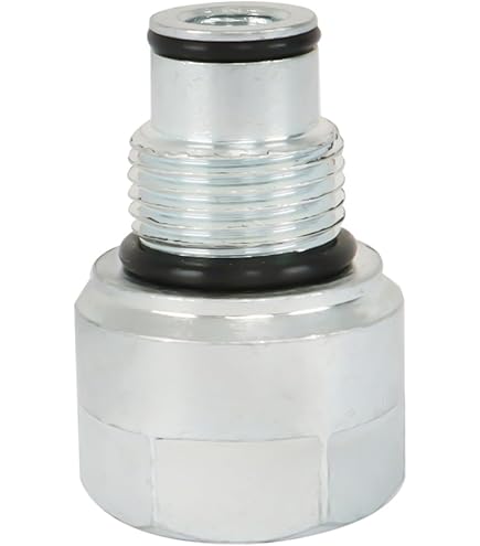 Closed Center Adapter Plug for P40G Series Summit