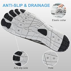 Hike Barefoot Shoes Womens Men