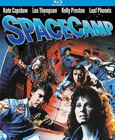 Space Camp