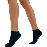 Organic Basics Unisex Core No Show Socks
