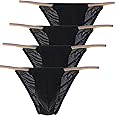 YuKaiChen Men's Briefs Low Rise Bikini Underwear Bulge Enhancing