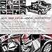 eRushAutoparts Ultra Chrome Door handle bowl For 2006-2011 Mercedes Benz ML-CLASS W164
