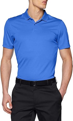 nike dry victory solid polo