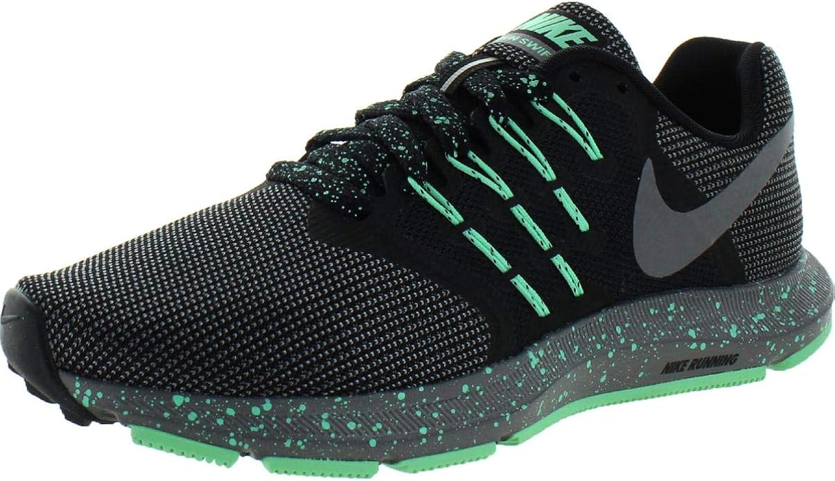 nike womens run swift se