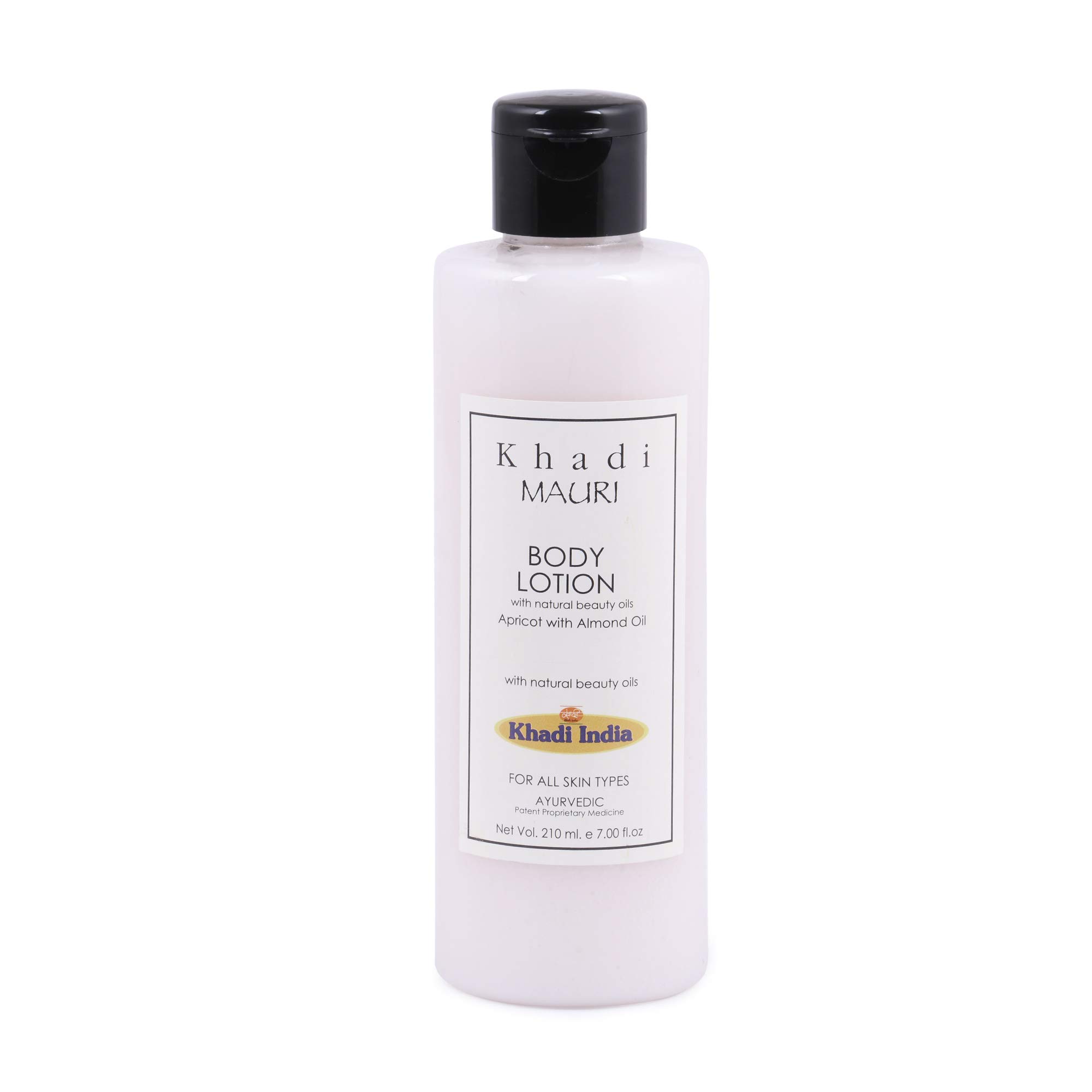 body lotion herbal
