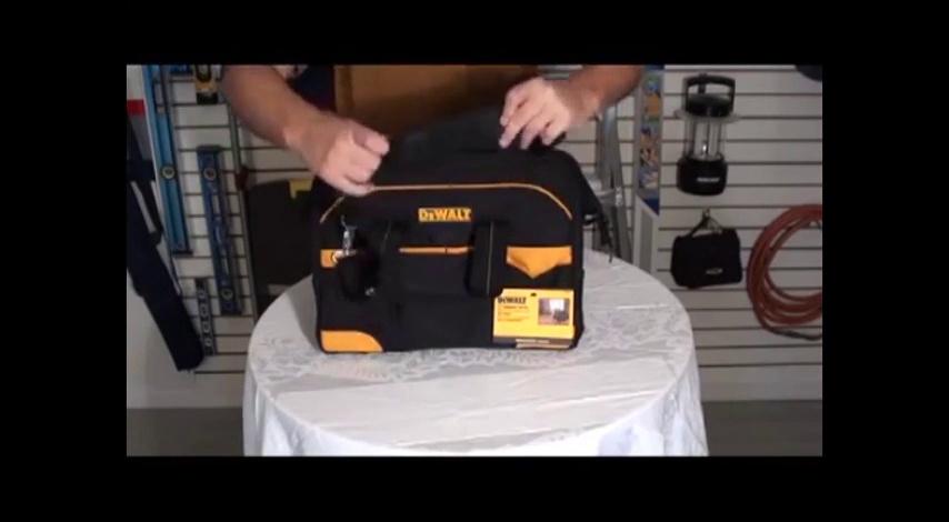 4 DEWALT+DG5543+Inch+Tradesmans+Tool