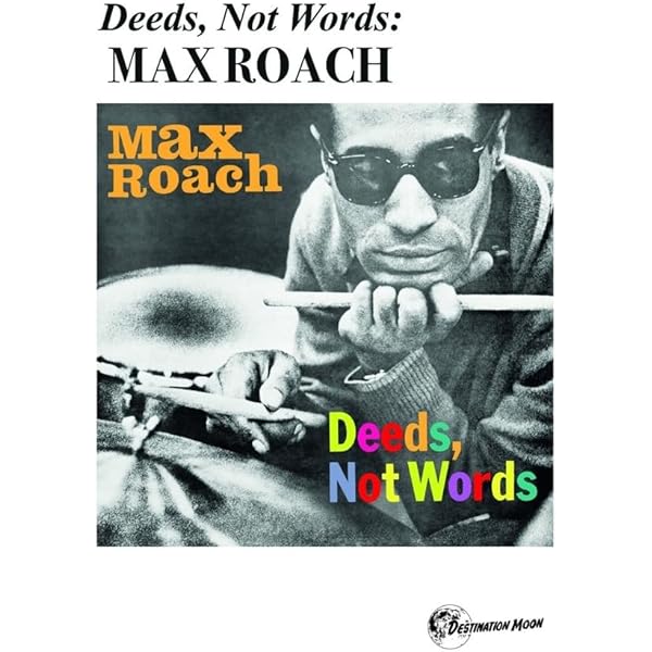 ROACH,MAX - We Insist! Max Roach's - Freedom Now Suite