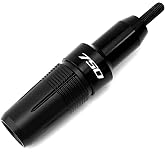 ZYAKOMO Motorcycle Exhaust Slider For 2026 TRANSALP XL750 CB750 HORNET 750 | For 2027 2026 TRANSALP XL750 TRANSALP 750 CB750 HORNET 750 CB1000 HORNET Exhaust Falling Protection Crash sliders