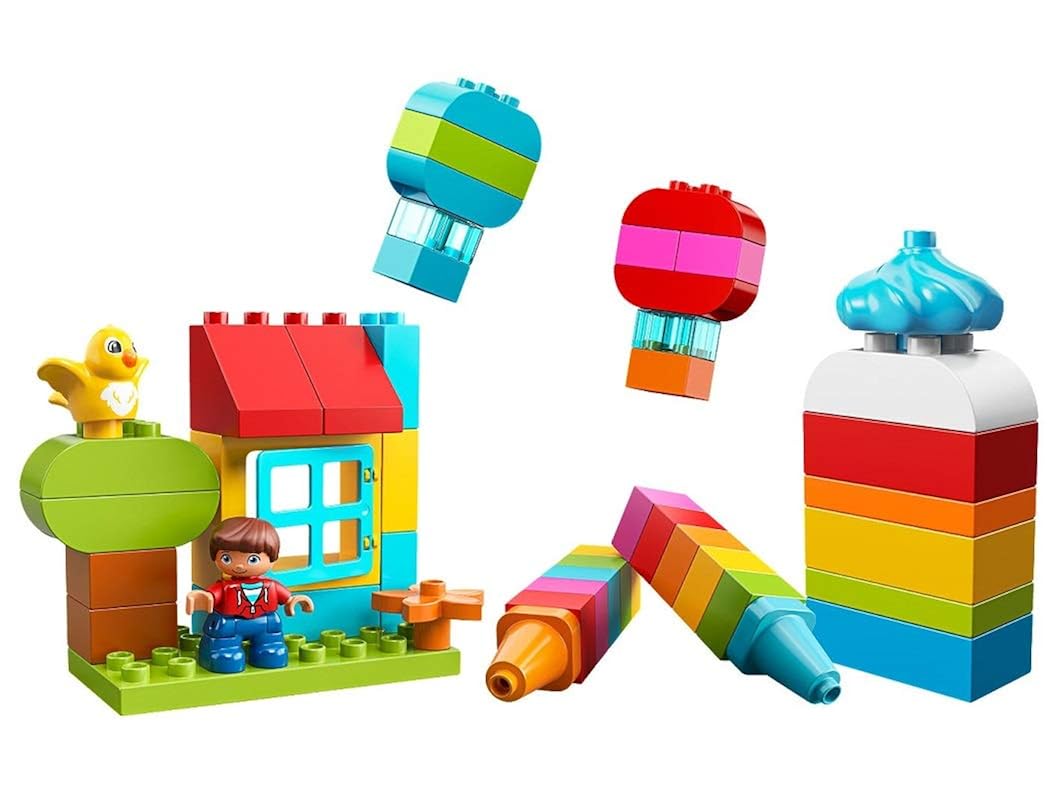 The 8 Best Twig Building Block Set