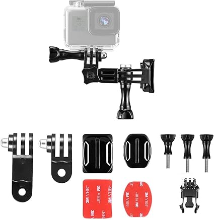 Amazon Taisioner Insta360 One R Gopro Hero8 7 6 5 4 3 用 Gopro Max用 ヘルメットマウントアクセサリー 自転車撮影用 バイク撮影用 黒 Taisioner ウェアラブルカメラ用マウント部品 Amazon Taisioner Insta360 One R Gopro Hero8 7 6 5 4 3 用 Gopro Max用 ヘルメットマウントアクセサリー 自転車撮影用 バイク撮影用 黒 Taisioner ウェアラブルカメラ用マウント部品
