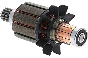 Makita 619230-8 Armature Bhp454