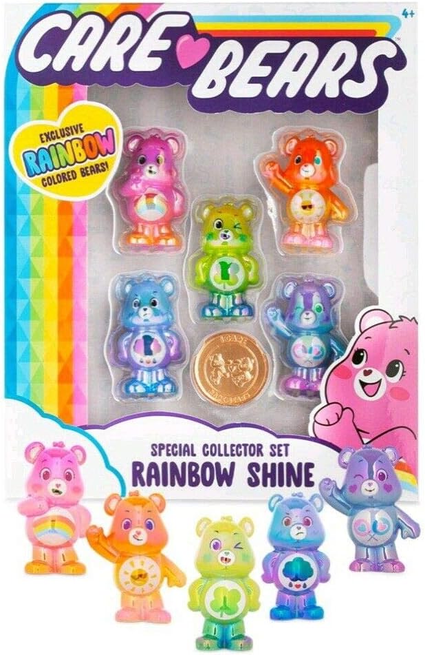 walmart care bears 2020