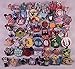 Disney Pin Trading Lot of 20 Assorted Pins - No Doubles - Tradable - Brand NEW