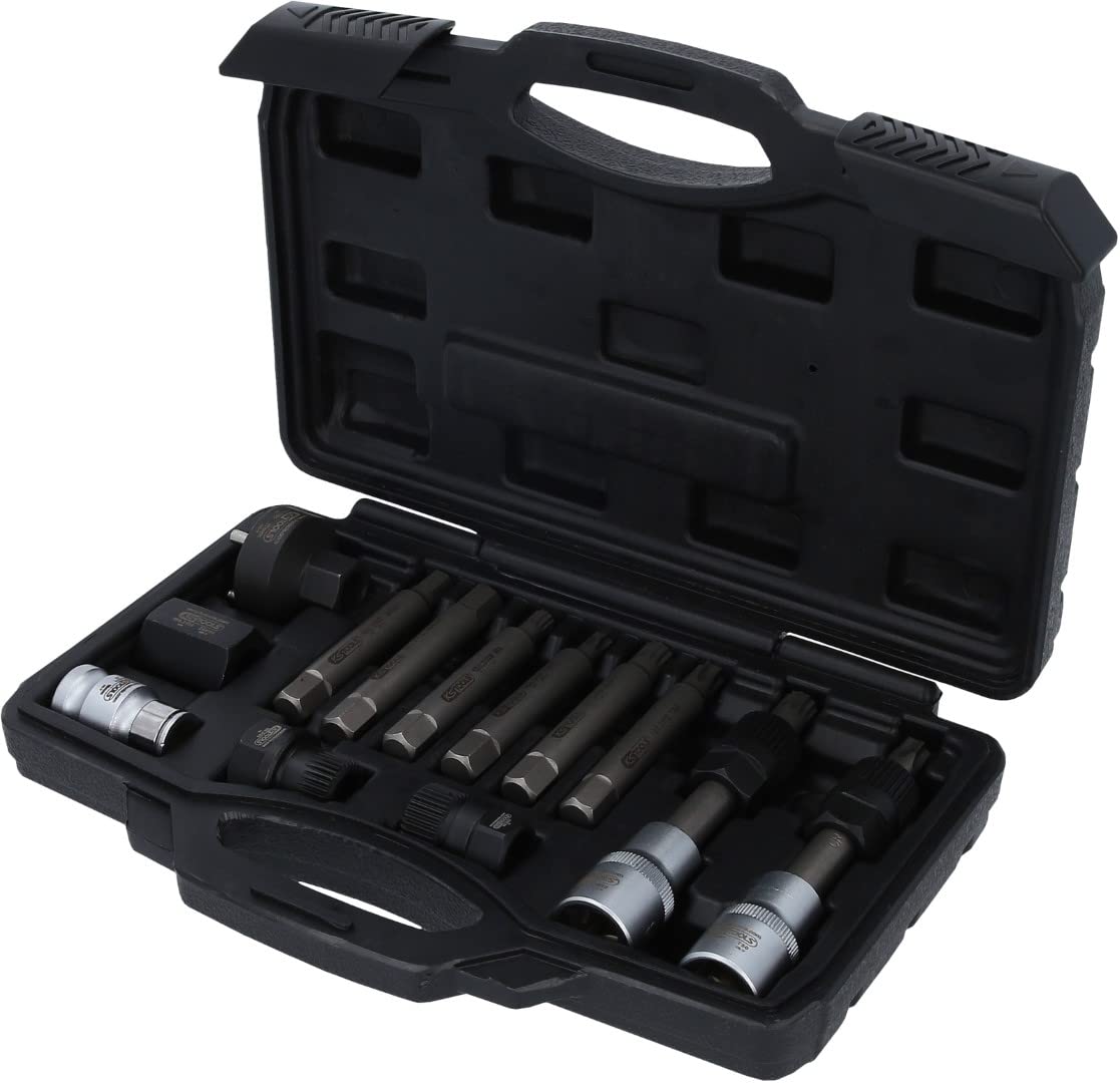 KS Tools 150.3100 Alternator Key Set (13 Pieces)