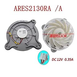 Cooling Fan for Refrigerator ARES2130RA /A DC12V